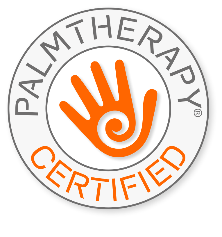 Palmtherapy Certified Palmtherapy Certified